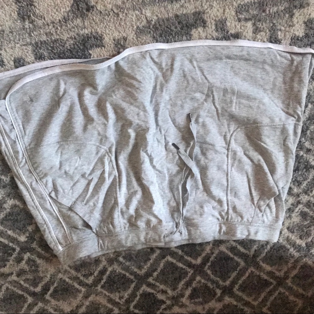 Cotton Skort